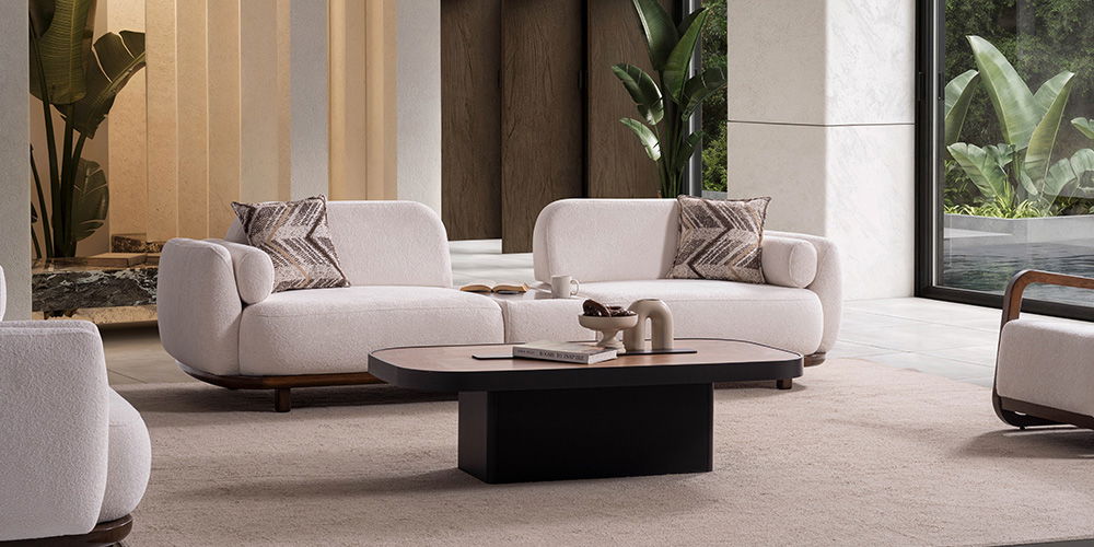 Roma Koltuk Takımı